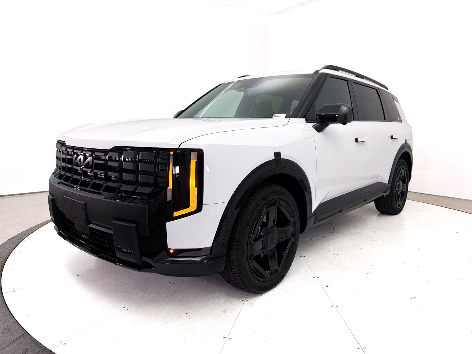 Used 2027 Kia Telluride SX Prestige X-Line AWD/4WD image 17