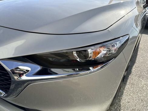 New 2026 MAZDA MAZDA3 s Sport image 11