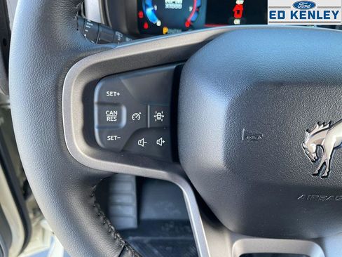 New 2025 Ford Bronco Big Bend image 19