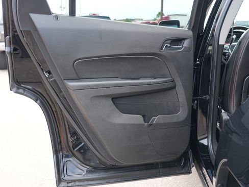 Used 2015 GMC Terrain SLT w/ Open Road Package AWD/4WD image 19