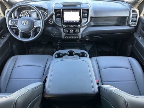 New 2026 RAM 4500 Tradesman w/ Chrome Appearance Group image 21