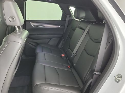 Used 2024 Cadillac XT5 Luxury FWD image 10