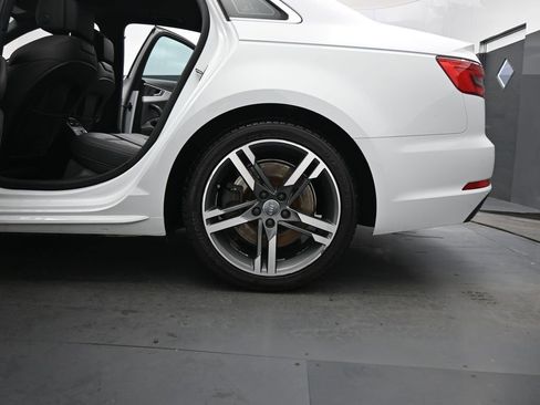 Used 2017 Audi A4 2.0T Premium Plus w/ Premium Plus Package image 24