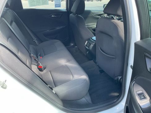 Used 2023 Chevrolet Malibu LT image 20