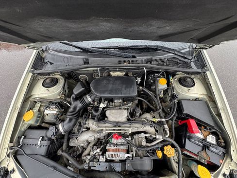 Used 2007 Subaru Outback 2.5i image 49