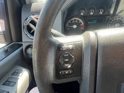 Used 2015 Ford F250 XLT AWD/4WD image 17