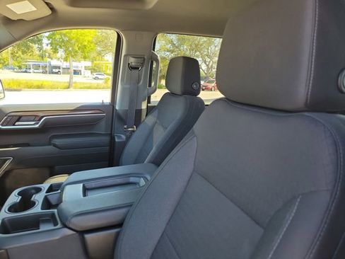 Certified 2025 Chevrolet Silverado 1500 LT image 15