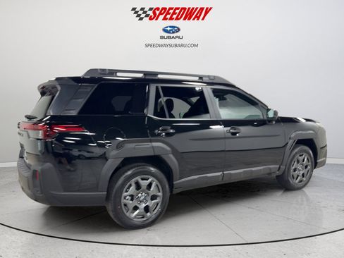 New 2026 Subaru Outback Premium AWD/4WD image 11