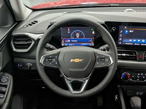 New 2026 Chevrolet TrailBlazer LT image 23