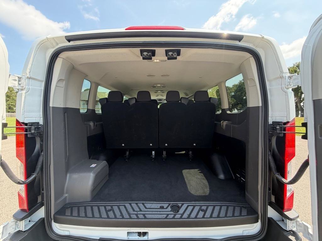 Used 2023 Ford Transit 350 XLT RWD image 14