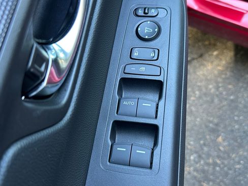 Certified 2025 Honda CR-V LX image 24