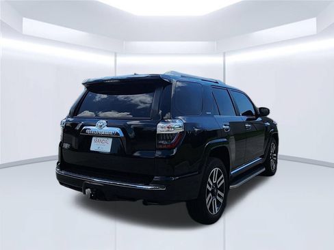 Used 2024 Toyota 4Runner Limited RWD image 5