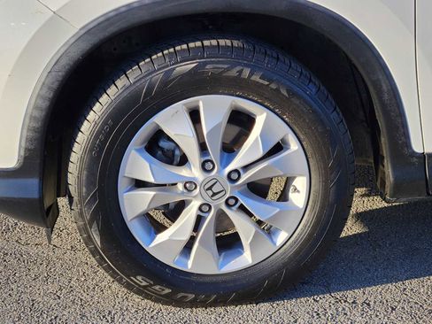 Used 2013 Honda CR-V EX image 9