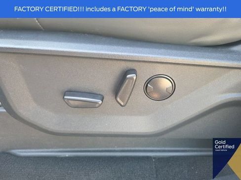 Used 2025 Ford Expedition Active AWD/4WD image 34