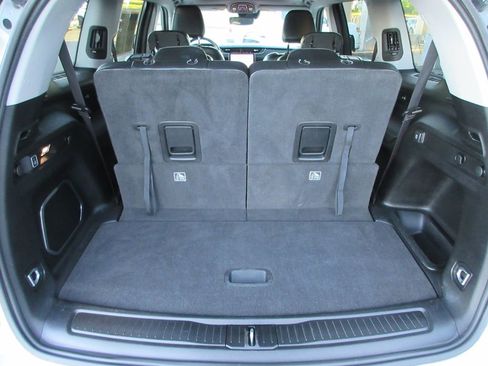 Used 2022 Jeep Grand Cherokee L Limited AWD/4WD image 13