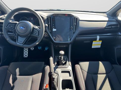 New 2026 Subaru WRX Premium AWD/4WD image 14