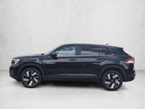 Used 2026 Volkswagen Atlas Cross Sport SE FWD image 8