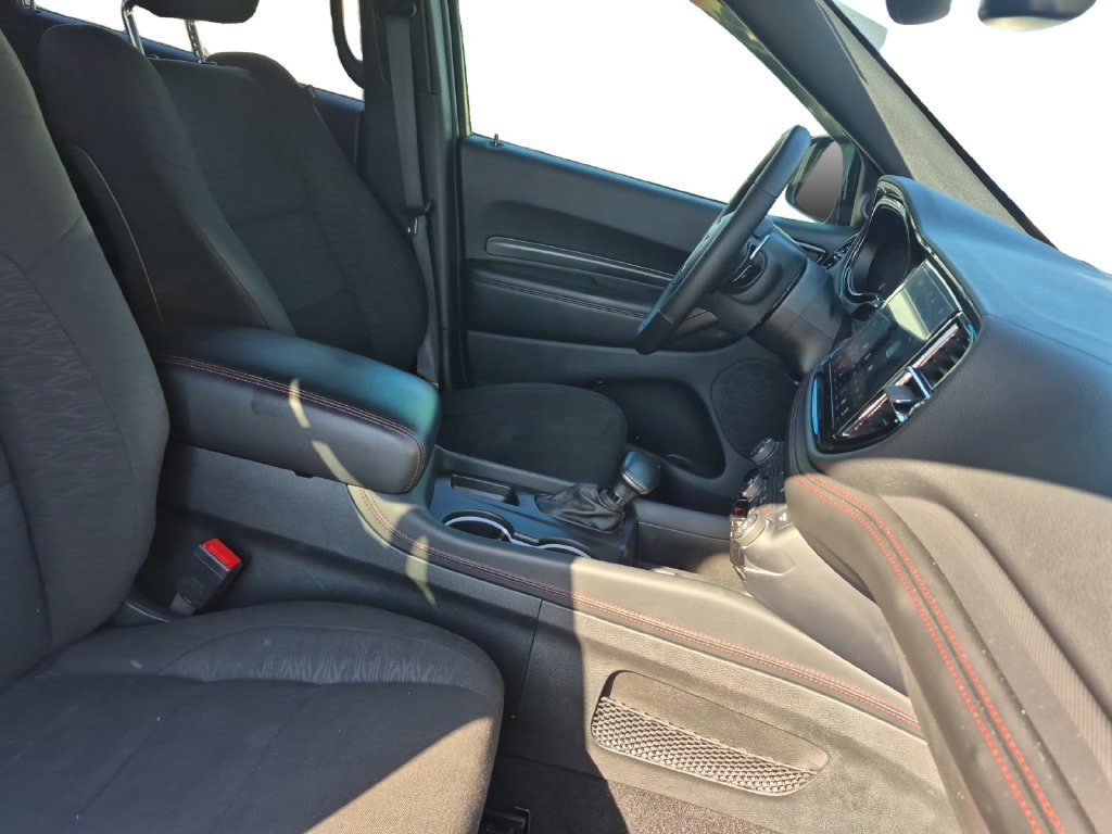 Used 2024 Dodge Durango R/T RWD image 15