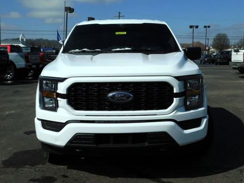 Used 2023 Ford F150 XL w/ STX Appearance Package image 16