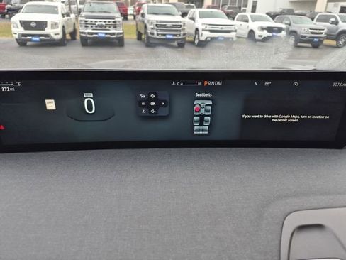 New 2025 Ford Expedition Active RWD image 24