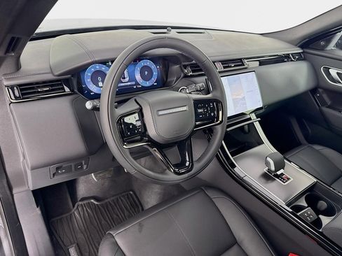 Used 2026 Land Rover Range Rover Velar Dynamic SE AWD/4WD image 9