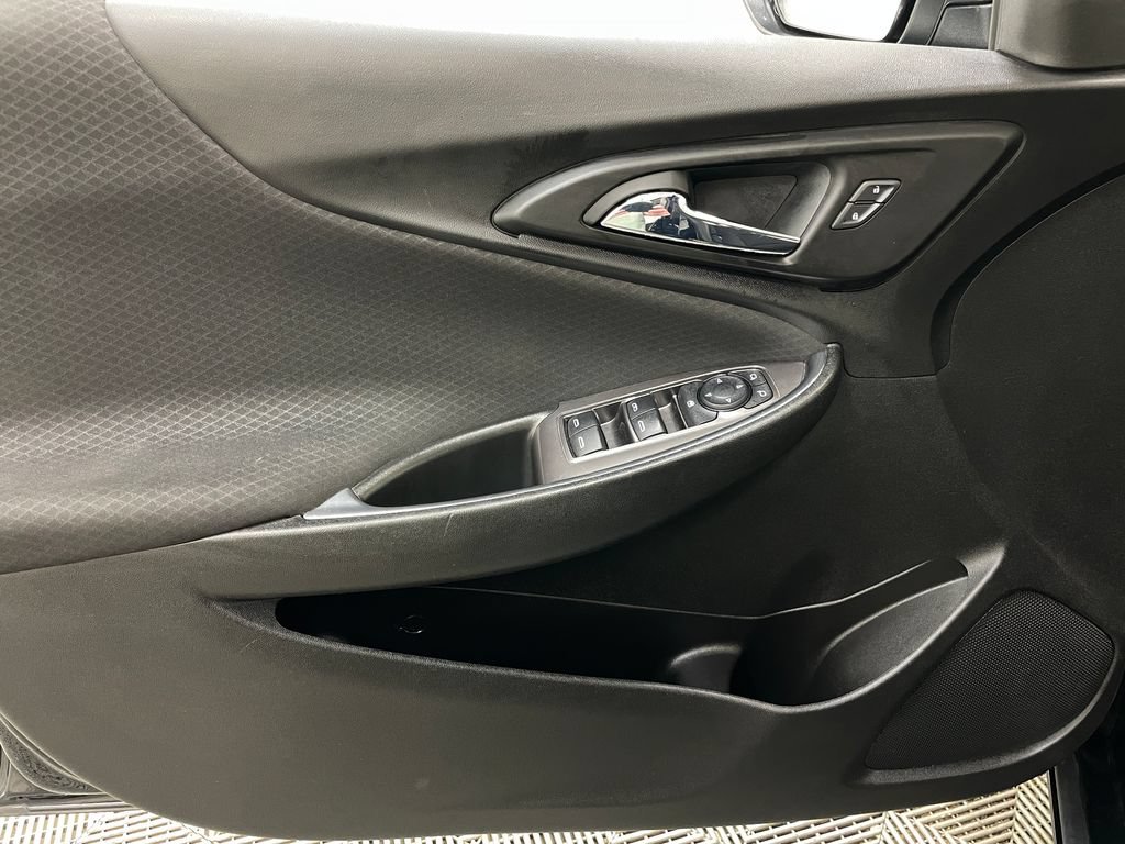 Certified 2021 Chevrolet Malibu LT FWD image 23