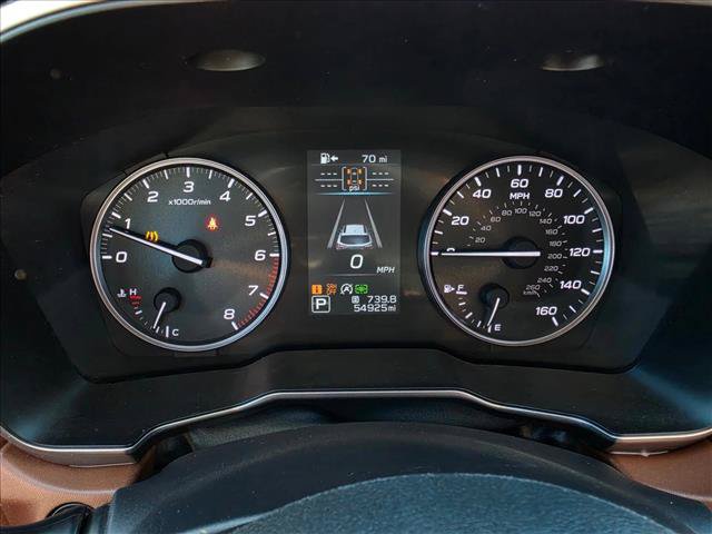 Used 2020 Subaru Outback Touring XT AWD/4WD image 27