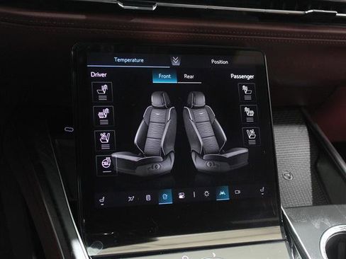 New 2026 Cadillac Escalade Sport w/ Touring Package image 17