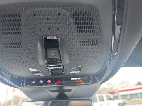 Used 2024 Cadillac Lyriq Luxury w/ LPO, Floor Liner Package image 38