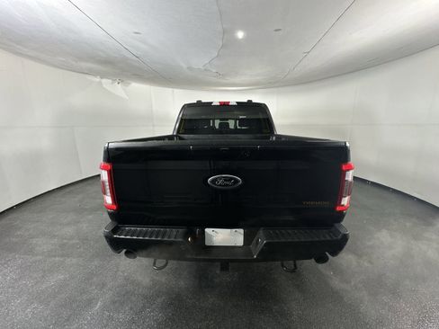 Used 2022 Ford F150 Tremor w/ Equipment Group 402A High image 7