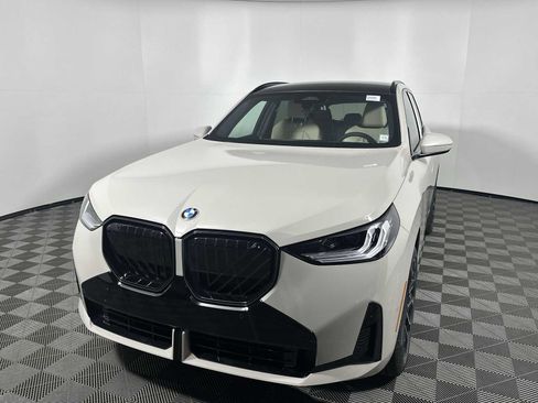 New 2026 BMW X3 xDrive30 w/ M Sport Package image 7
