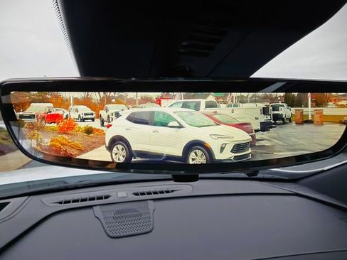 New 2026 Buick Enclave Sport Touring w/ Super Cruise Package image 23