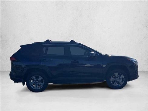 New 2025 Toyota RAV4 XLE image 10