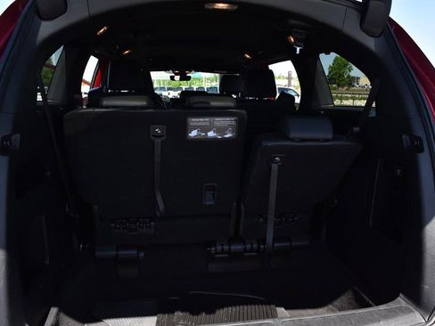 Certified 2025 Honda Odyssey Sport-L image 29