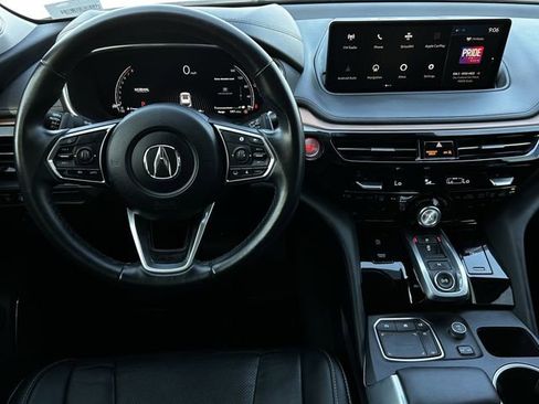 Used 2022 Acura MDX FWD w/ Technology Package image 12
