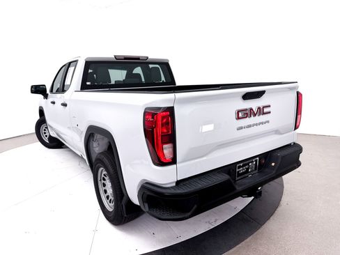 Used 2019 GMC Sierra 1500 2WD Double Cab w/ Fleet Convenience Package image 6