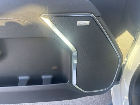 New 2026 Chevrolet Silverado 2500 LTZ w/ LTZ Plus Package image 14