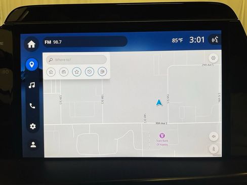 New 2026 Subaru Outback Limited XT AWD/4WD image 22