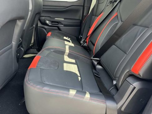 New 2026 Ford Ranger Raptor image 15