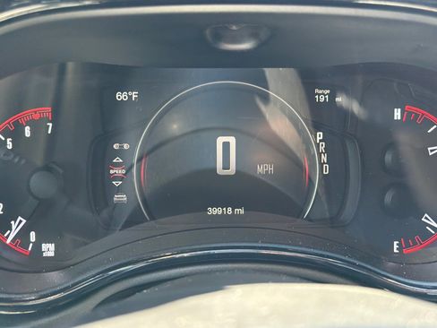 Used 2025 Dodge Durango R/T AWD/4WD image 27