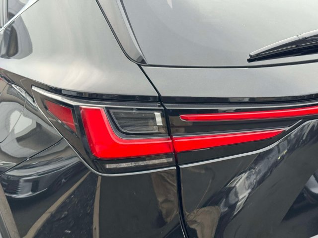 Certified 2024 Lexus NX 350 AWD w/ Cold Area Package image 14