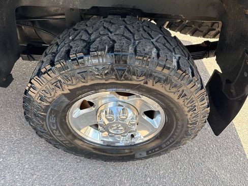 Used 2011 RAM 2500 Power Wagon w/ Luxury Group AWD/4WD image 19