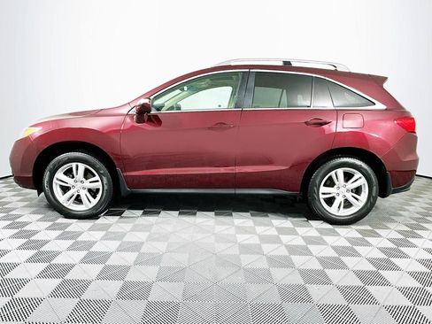 Used 2014 Acura RDX AWD w/ Technology Package image 7