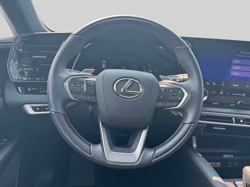 Certified 2024 Lexus RX 350 Premium w/ Accessory Package (Z1) AWD/4WD image 19