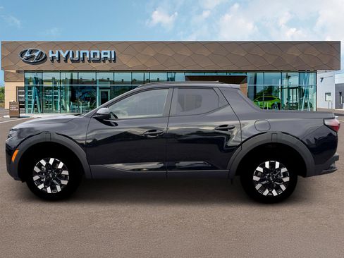 New 2026 Hyundai Santa Cruz SEL FWD image 3