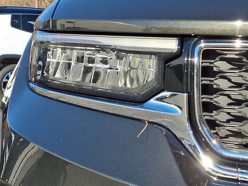 Certified 2023 Jeep Grand Cherokee Limited image 9