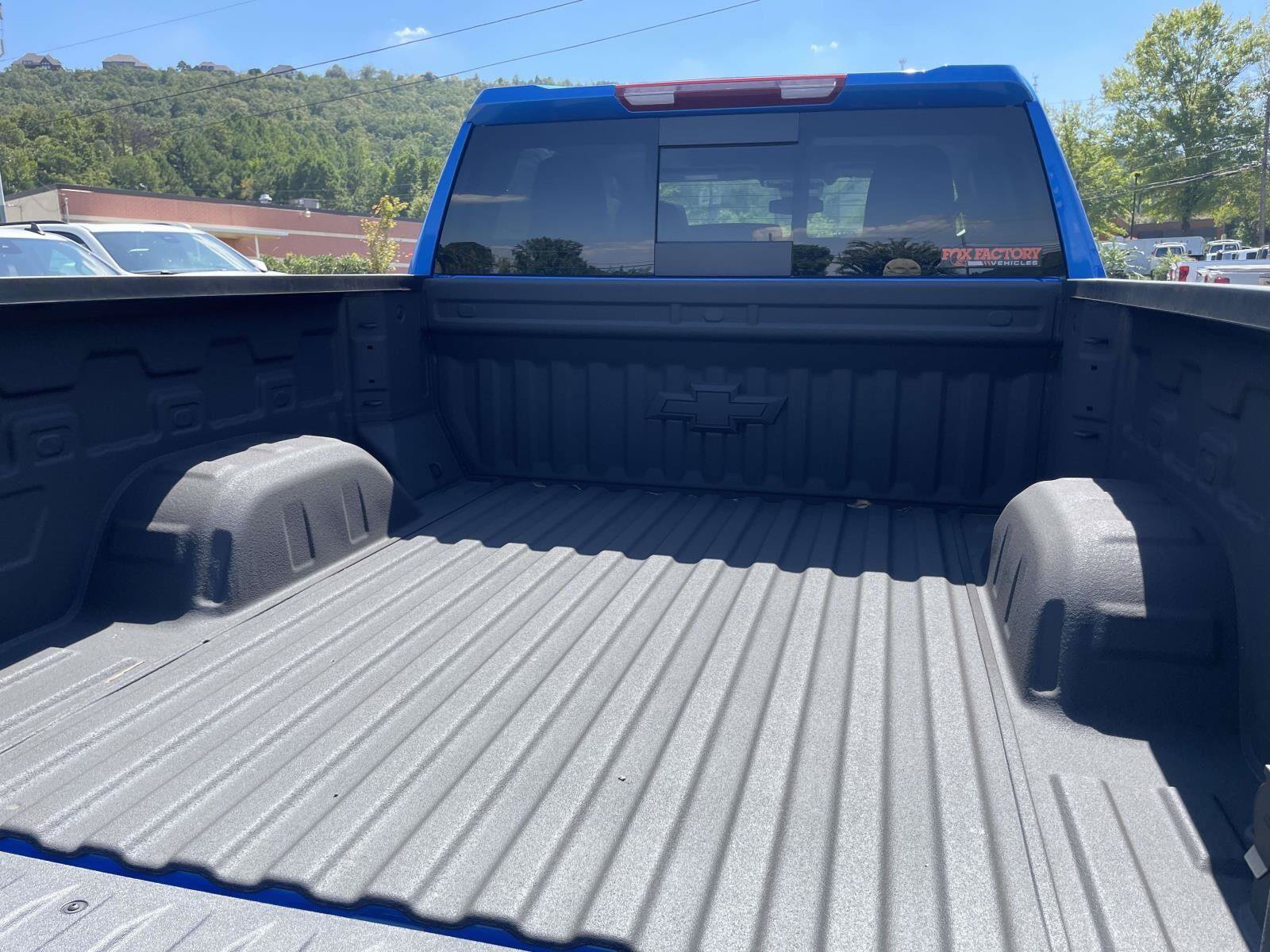 New 2025 Chevrolet Silverado 1500 RST AWD/4WD image 28