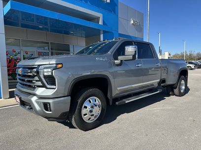 New 2026 Chevrolet Silverado 3500 High Country