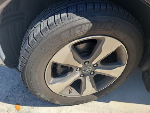 Used 2016 Acura MDX FWD image 9