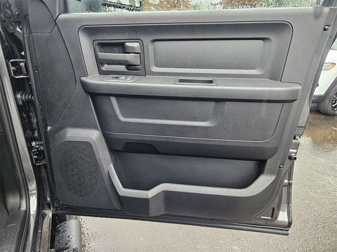 New 2026 RAM 3500 Tradesman image 17